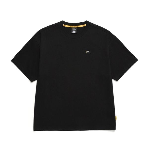 NATGEO T - SHIRT เสื้อยืดทีสำหรับผู้ชายและผู้หญิง - Rev Online