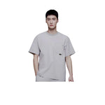 NATGEO T - SHIRT เสื้อยืดแขนสั้นสำหรับผู้ชายและผู้หญิง - Rev Online