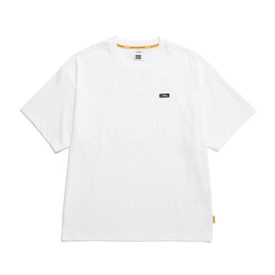 NATGEO T - SHIRT เสื้อยืดทีสำหรับผู้ชายและผู้หญิง - Rev Online