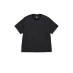 NATGEO T - SHIRT เสื้อยืดแขนสั้นสำหรับผู้ชายและผู้หญิง - Rev Online