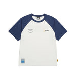 NATGEO T - SHIRT เสื้อยืดทีสำหรับผู้ชายและผู้หญิง - Rev Online