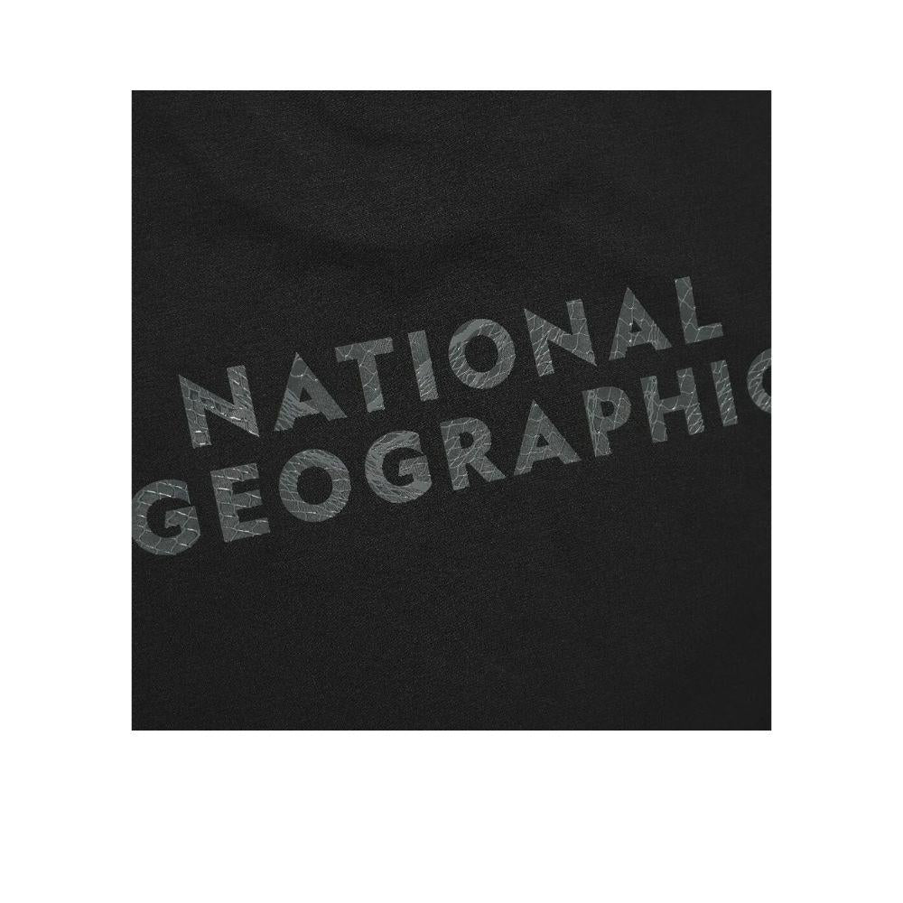NATGEO T - SHIRT เสื้อยืดแขนสั้นสำหรับผู้ชายและผู้หญิง - Rev Online