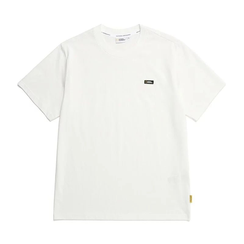 NATGEO T - SHIRT เสื้อยืดทีเชิ๊ตสำหรับทั้งชายและหญิง - Rev Online