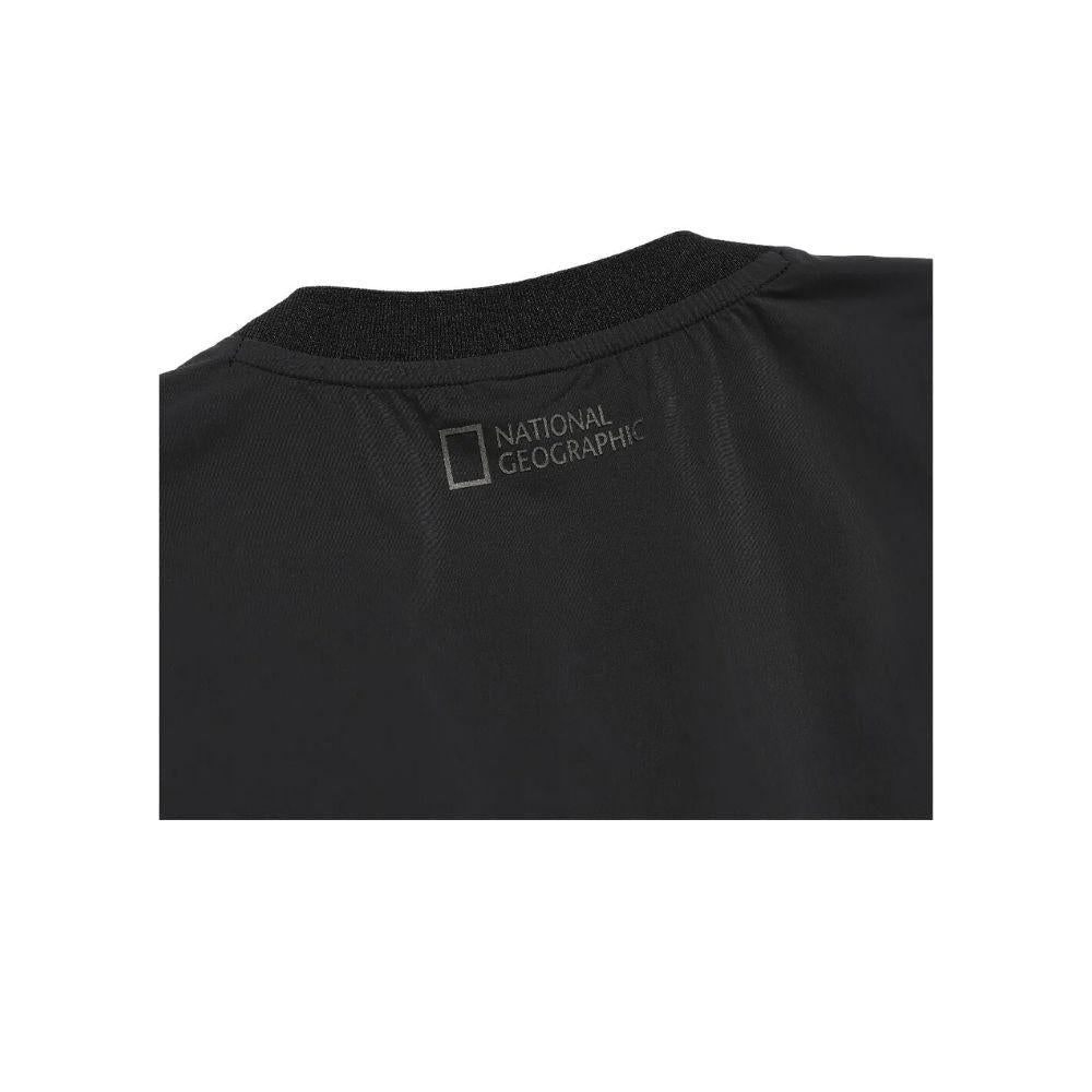 NATGEO T - SHIRT เสื้อยืดแขนสั้นสำหรับผู้ชายและผู้หญิง - Rev Online