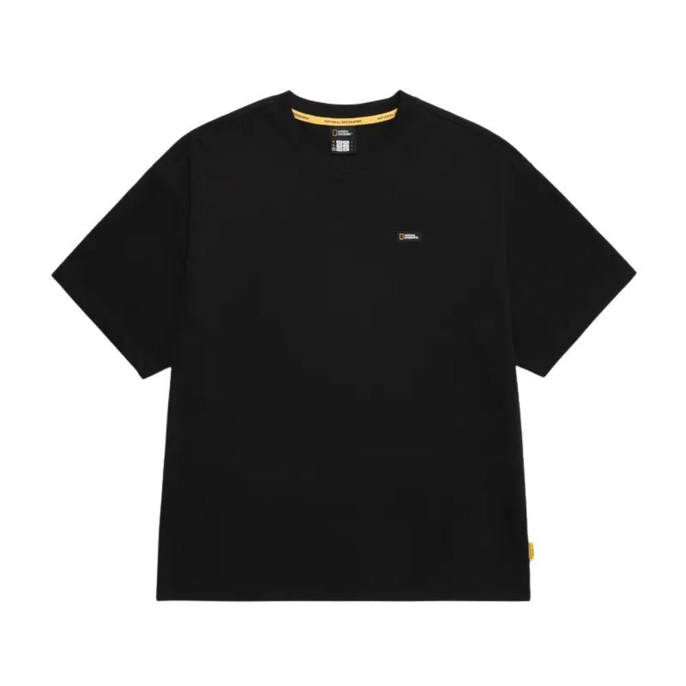 NATGEO T - SHIRT Unisex เสื้อยืดทีเชิ๊ตสำหรับผู้ชายและผู้หญิง - Rev Online