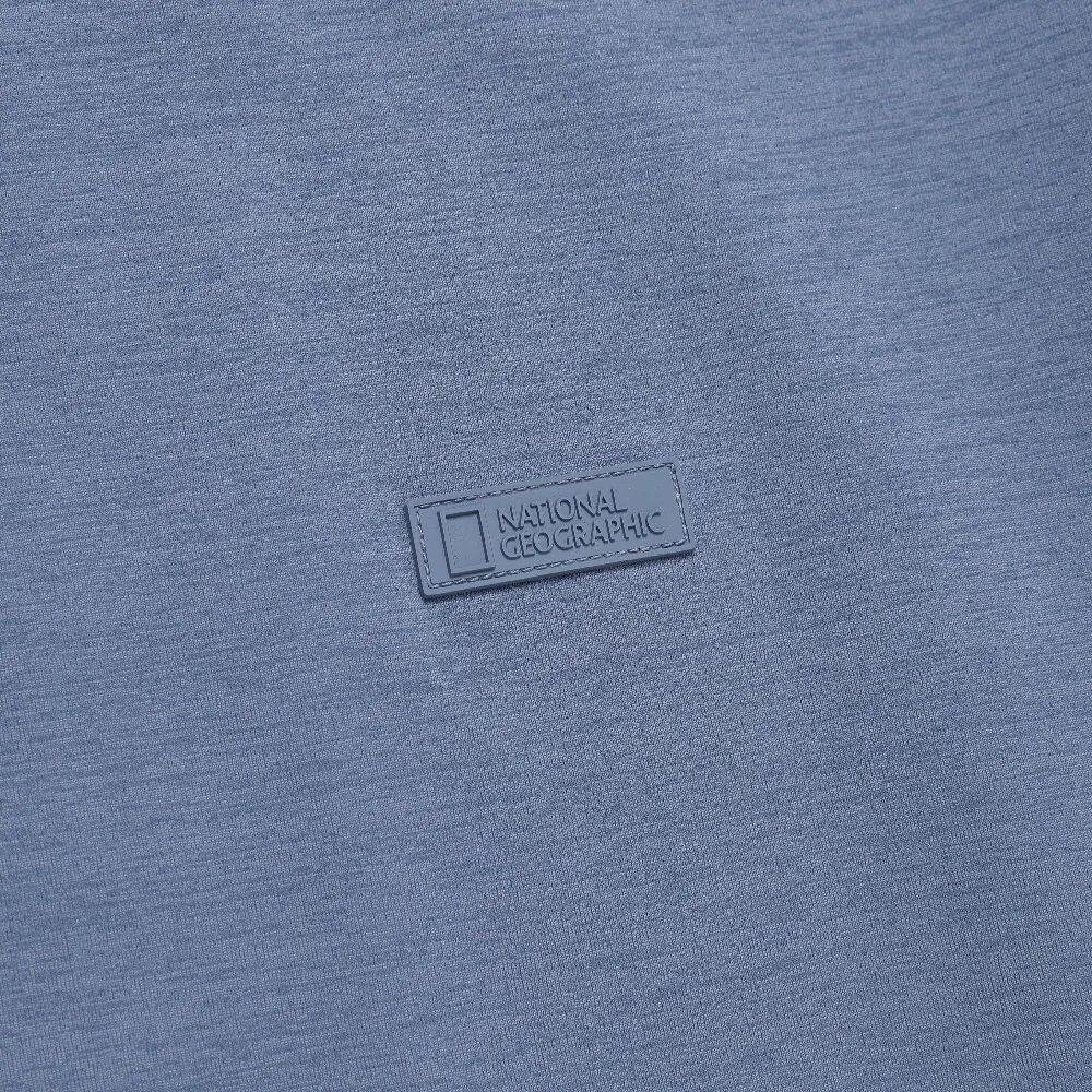 NATGEO T - SHIRT Unisex เสื้อยืดทีเชิ๊ตสำหรับผู้ชายและผู้หญิง - Rev Online