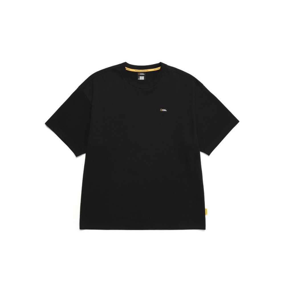 NATGEO - T - SHIRT Unisex - Rev Online