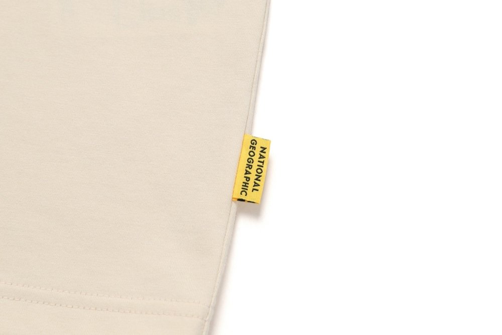 NATGEO - T - SHIRT Unisex - Rev Online