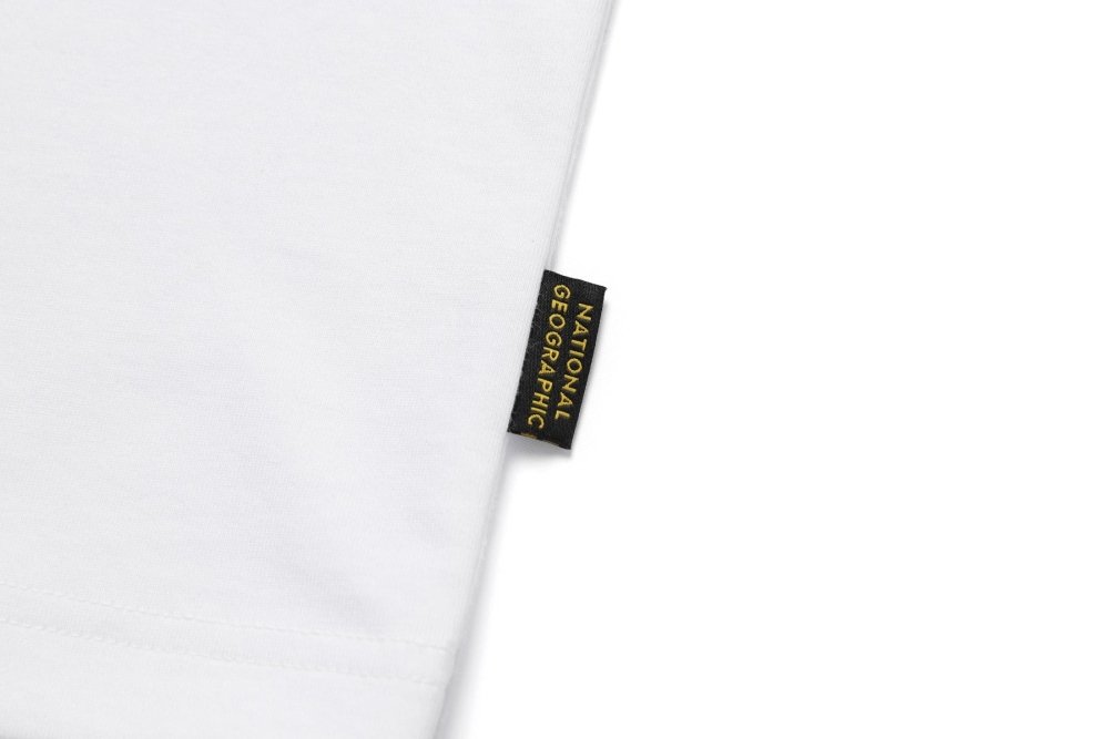NATGEO - T - SHIRT Unisex - Rev Online