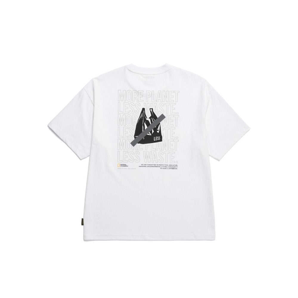 NATGEO - T - SHIRT Unisex - Rev Online