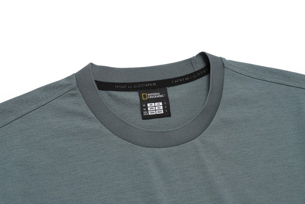 NATGEO - T - SHIRT Unisex - Rev Online