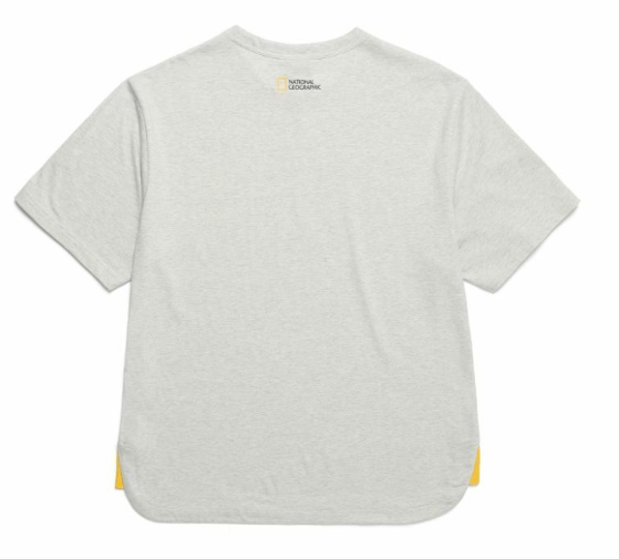 NATGEO - T - SHIRT Unisex - Rev Online