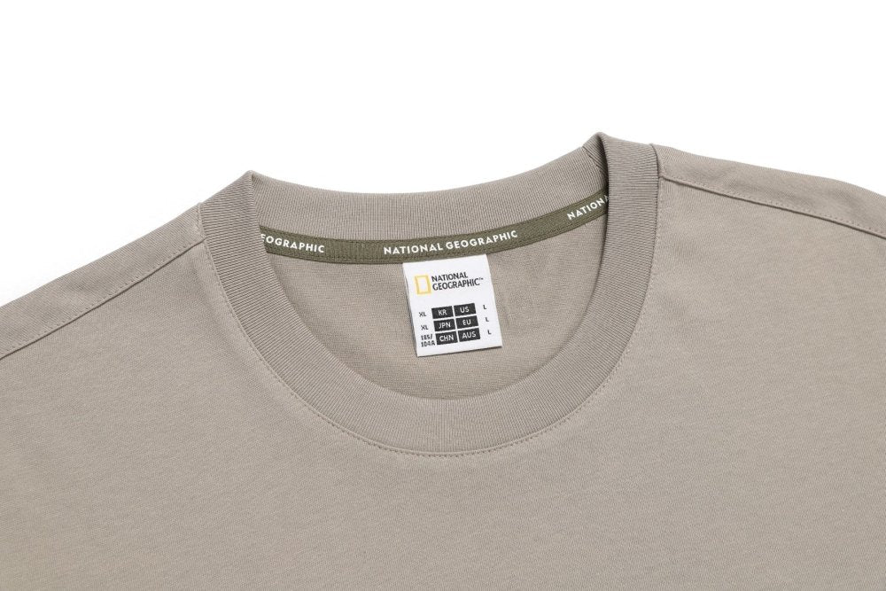 NATGEO - T - SHIRT Unisex - Rev Online