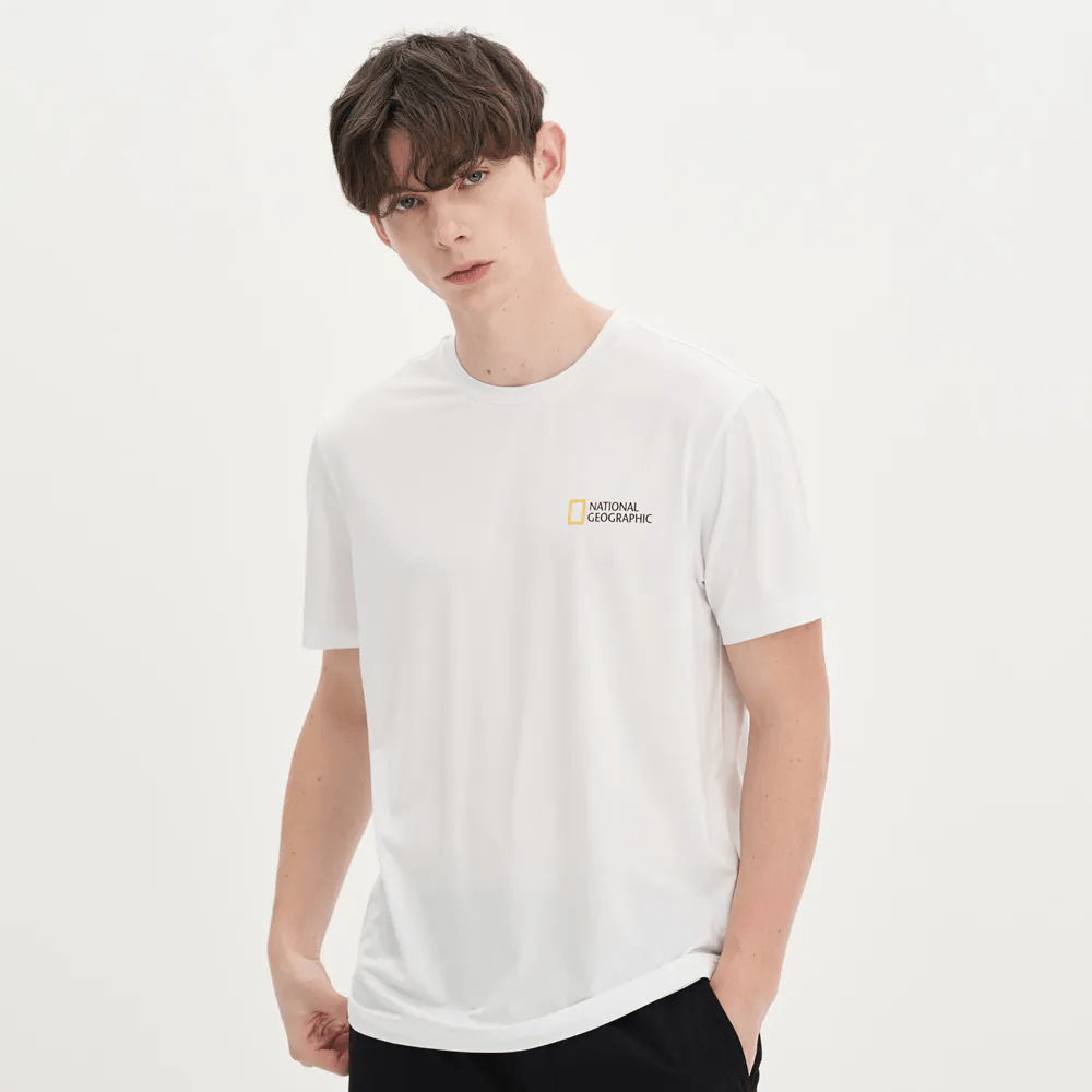 NATGEO - T-shirt Unisex - Rev Online