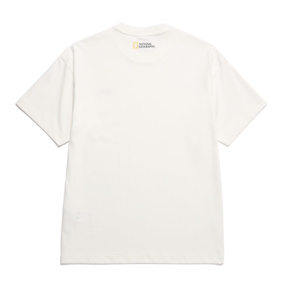 NATGEO - T-shirt Unisex - Rev Online