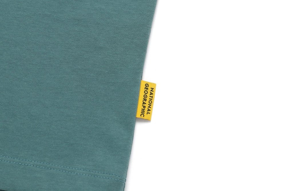 NATGEO - T - SHIRT Unisex - Rev Online