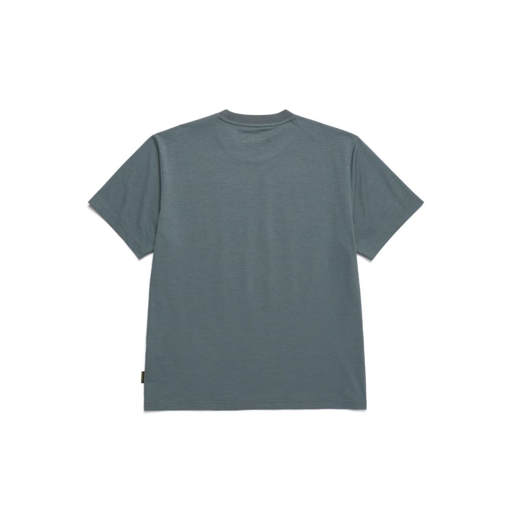 NATGEO - T - SHIRT Unisex - Rev Online