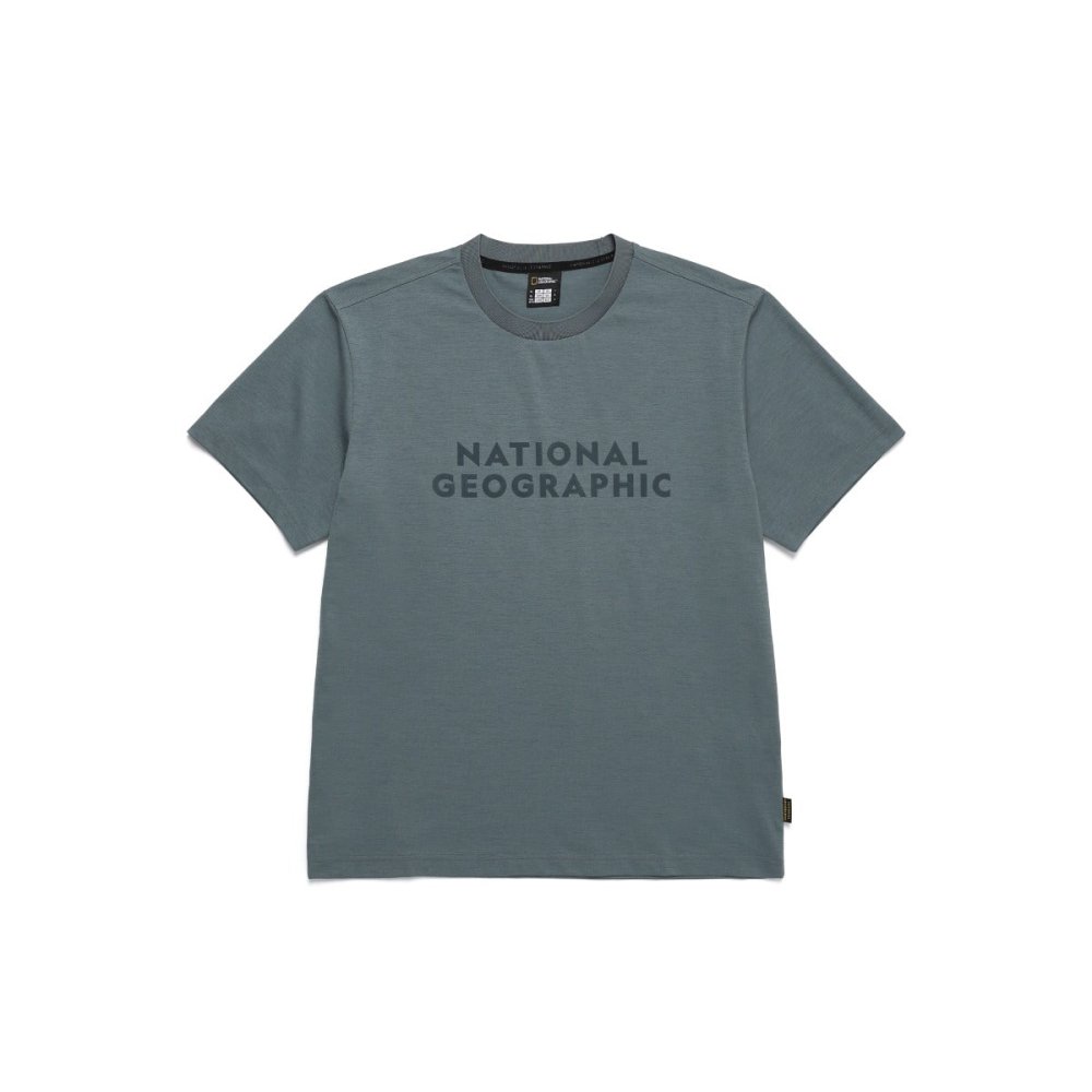 NATGEO - T - SHIRT Unisex - Rev Online