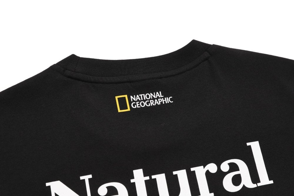 NATGEO - T - SHIRT Unisex - Rev Online