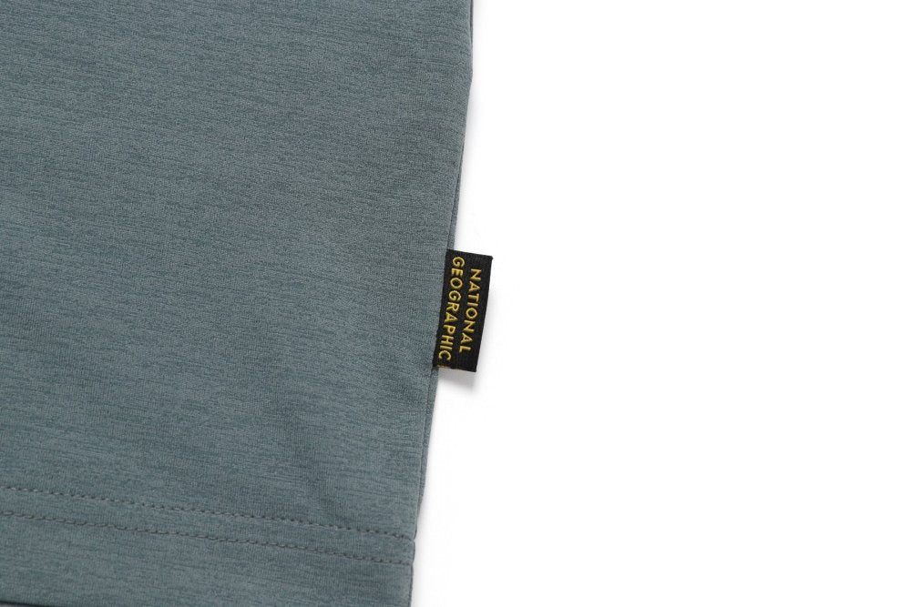 NATGEO - T - SHIRT Unisex - Rev Online