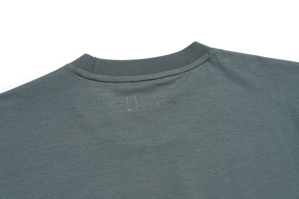 NATGEO - T - SHIRT Unisex - Rev Online