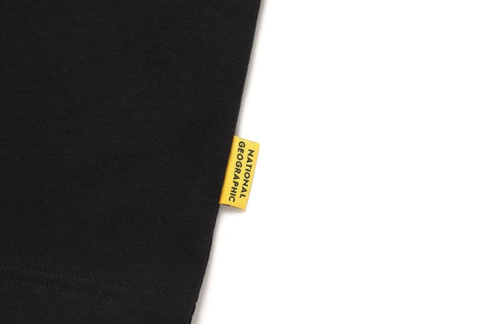 NATGEO - T - SHIRT Unisex - Rev Online