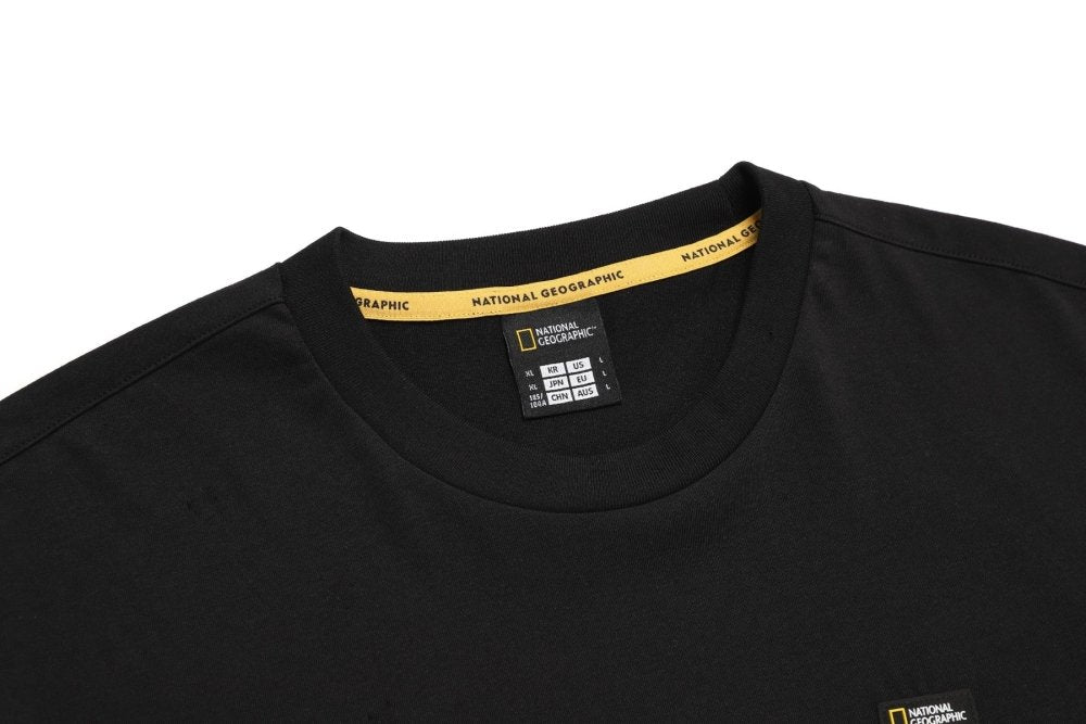 NATGEO - T - SHIRT Unisex - Rev Online