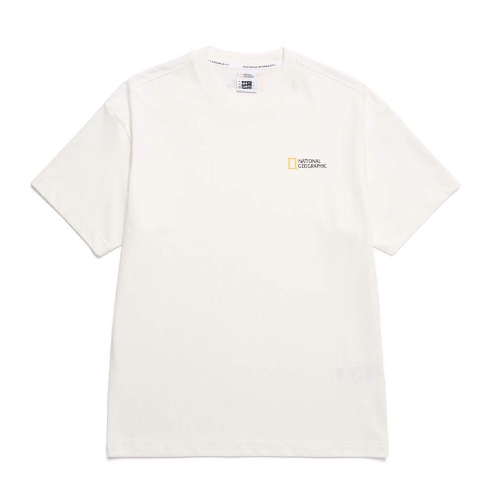 NATGEO - T-shirt Unisex - Rev Online
