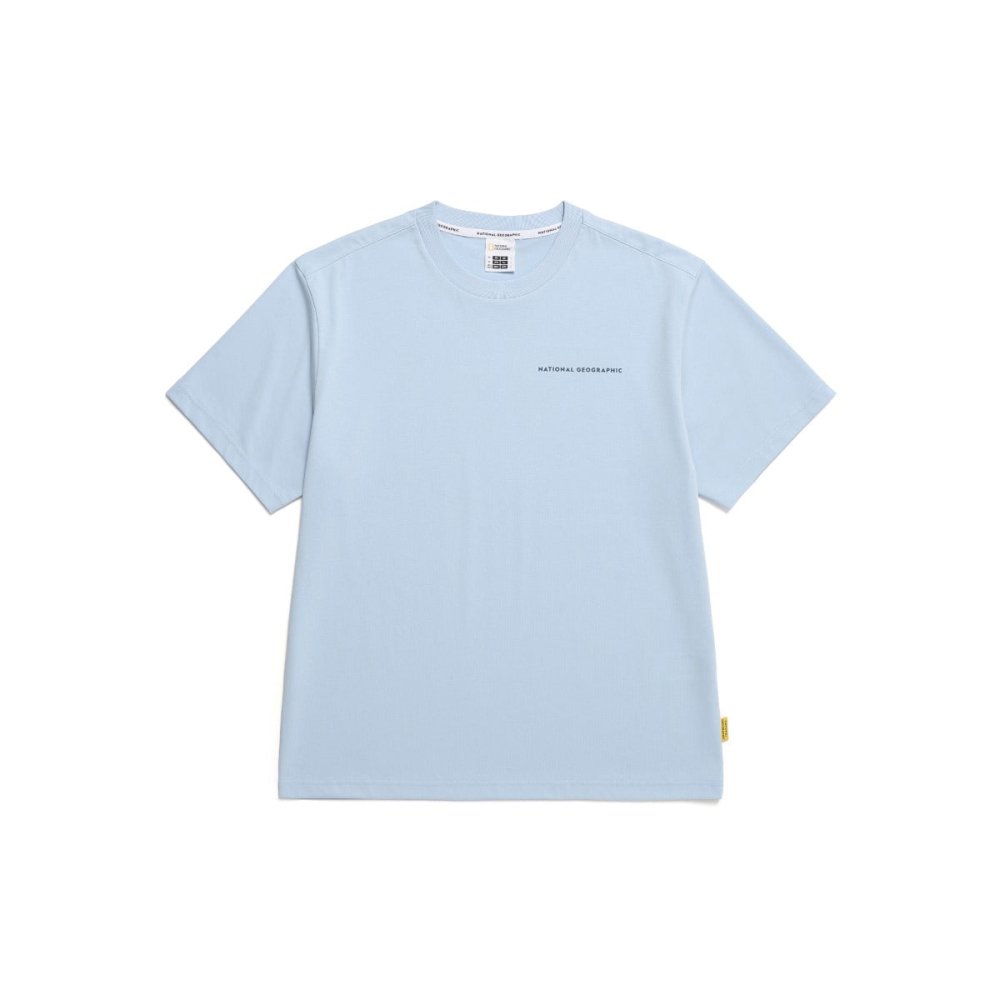 NATGEO - T - SHIRT Unisex - Rev Online