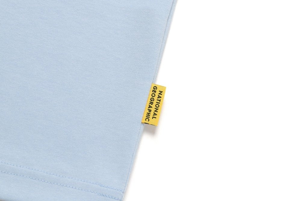 NATGEO - T - SHIRT Unisex - Rev Online