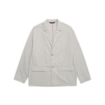 NATIONAL GEOGRAPHIC BLAZER เสื้อแจ็คเก็ตผู้ชาย - Rev Online