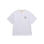 NATIONAL GEOGRAPHIC - T - SHIRT Unisex - Rev Online