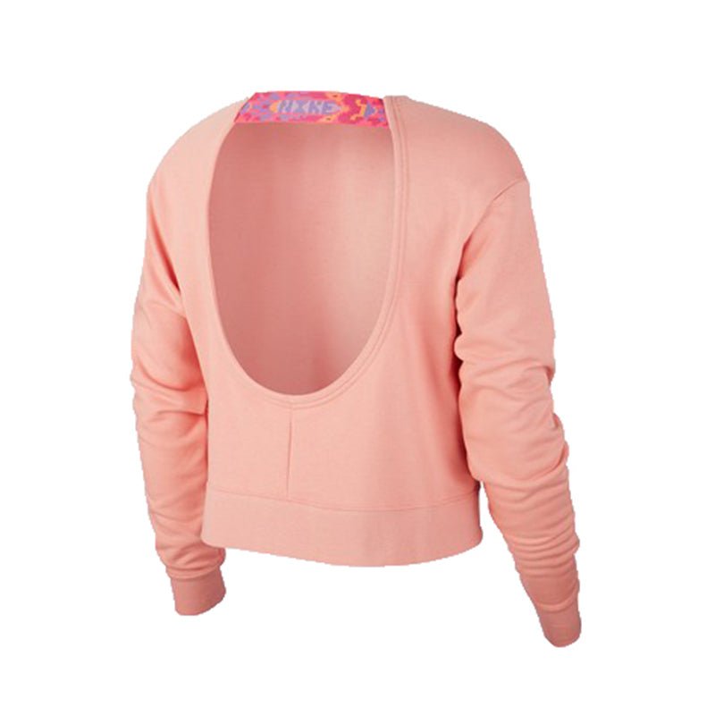 NIKE - ASW NK CREW FTR FEM Women - Rev Online