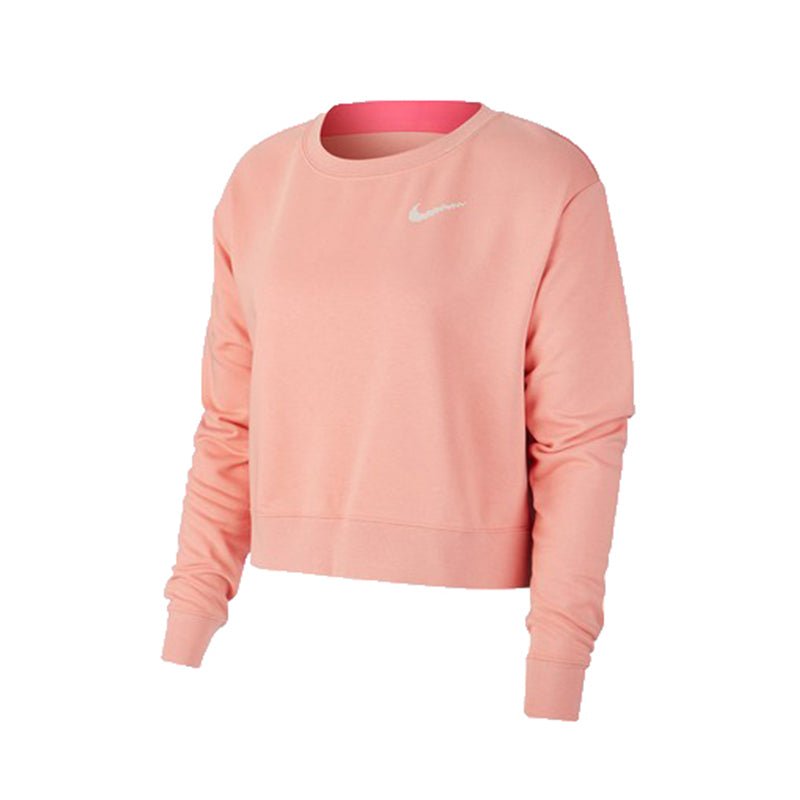 NIKE - ASW NK CREW FTR FEM Women - Rev Online