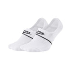 NIKE - U SNKR SOX ESNTL NO SHOW 2P Unisex - Rev Online