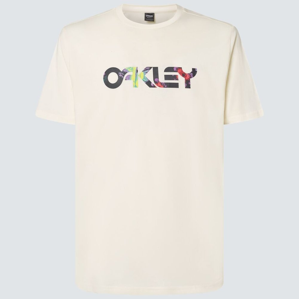 OAKLEY - FLORAL SPLAH B1B TEE Men - Rev Online