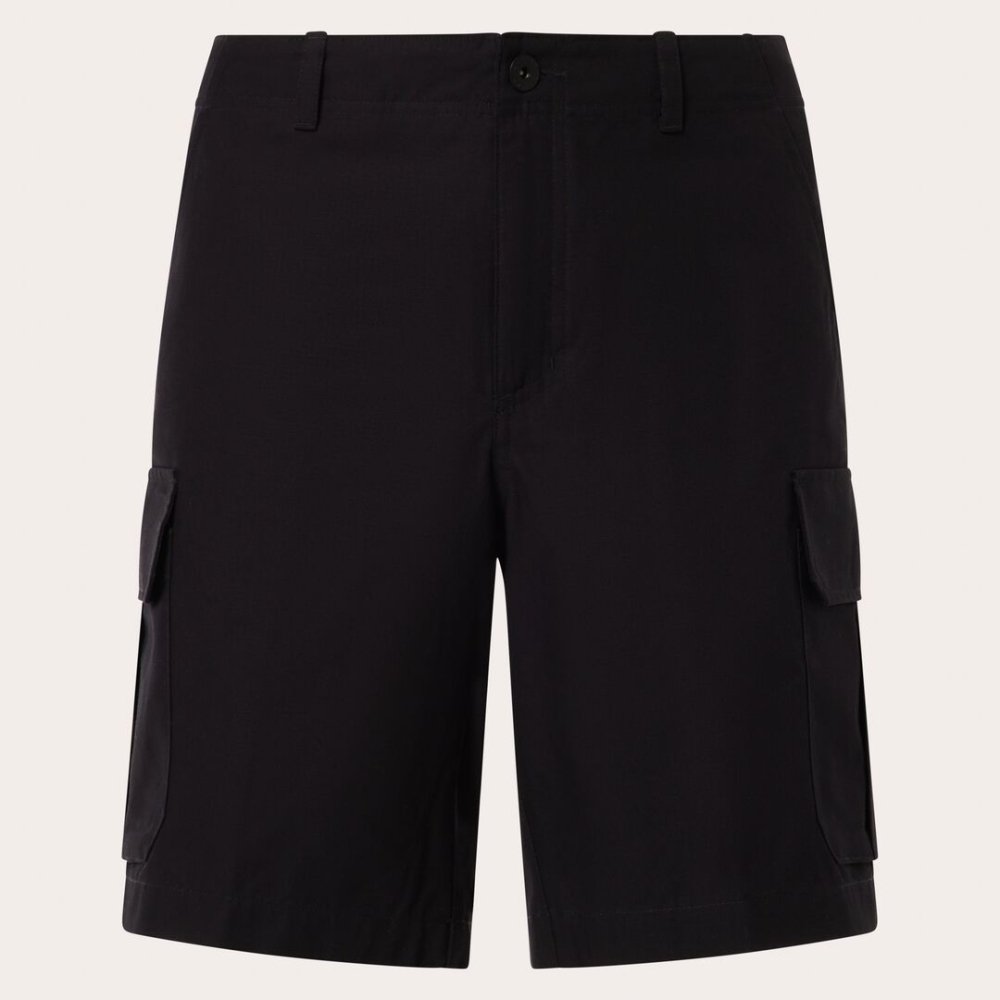 OAKLEY OAKLEY UTILITY CARGO SHORT กางเกงผู้ชาย - Rev Online
