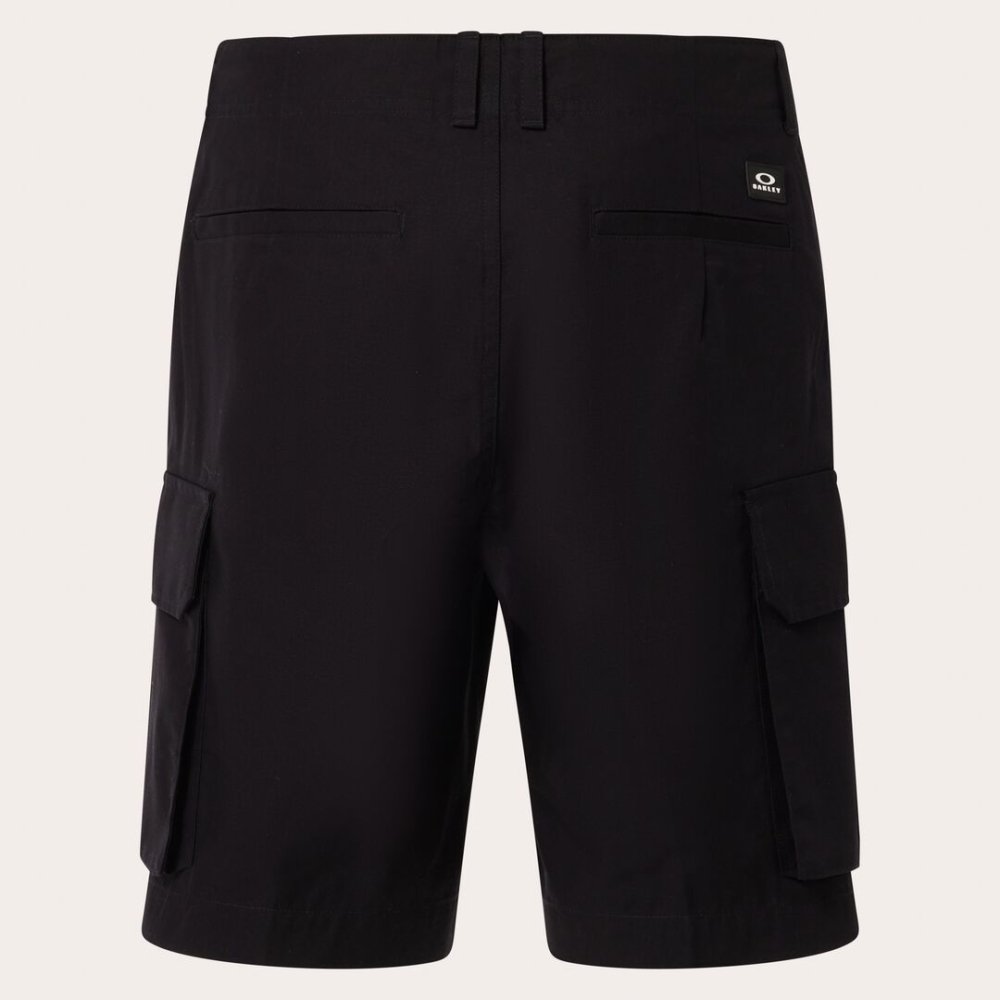 OAKLEY OAKLEY UTILITY CARGO SHORT กางเกงผู้ชาย - Rev Online
