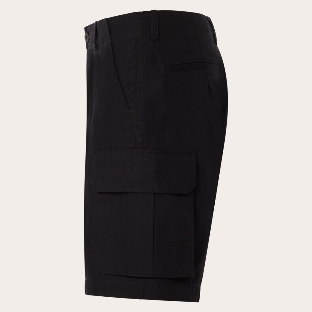 OAKLEY OAKLEY UTILITY CARGO SHORT กางเกงผู้ชาย - Rev Online