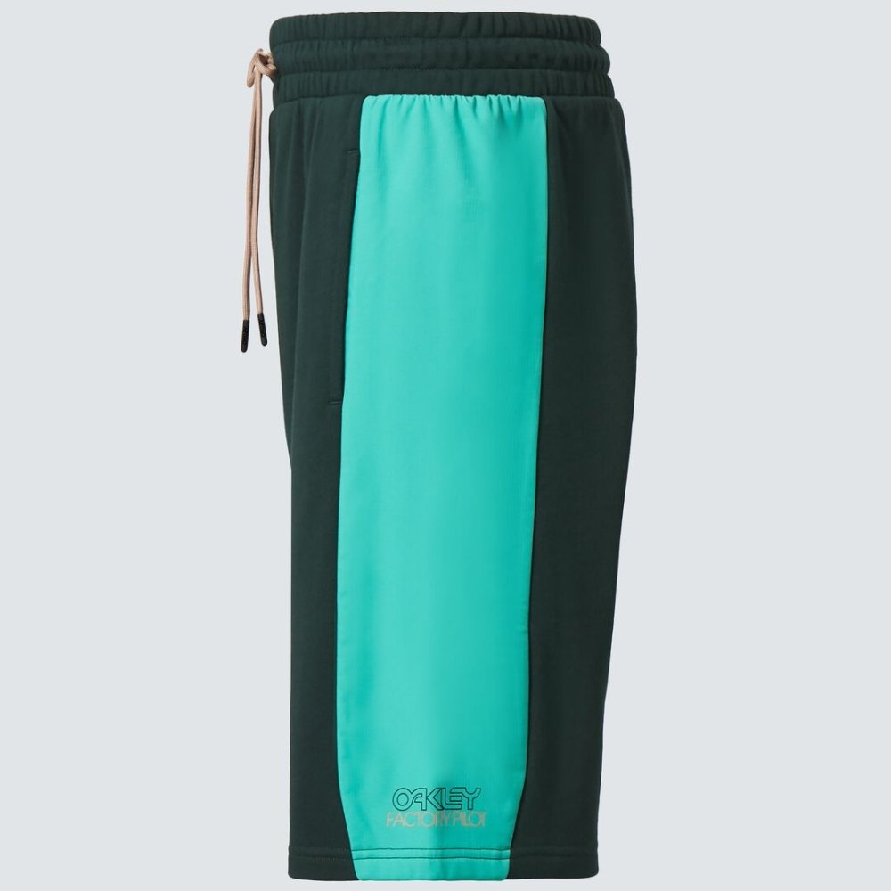 OAKLEY SEEKER 75 SHORT กางเกงผู้ชาย - Rev Online