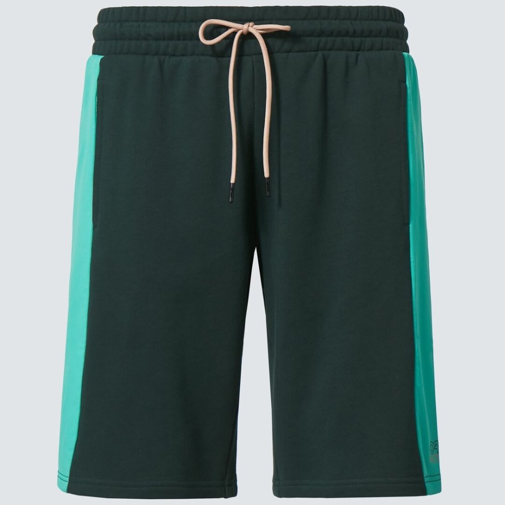 OAKLEY SEEKER 75 SHORT กางเกงผู้ชาย - Rev Online