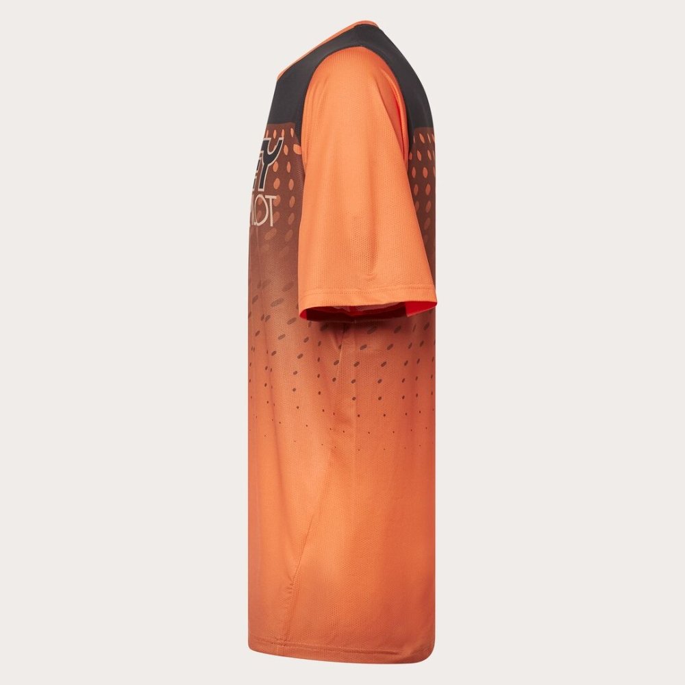 OAKLEY - SEEKER GRADIENT SS JERSEY Men - Rev Online