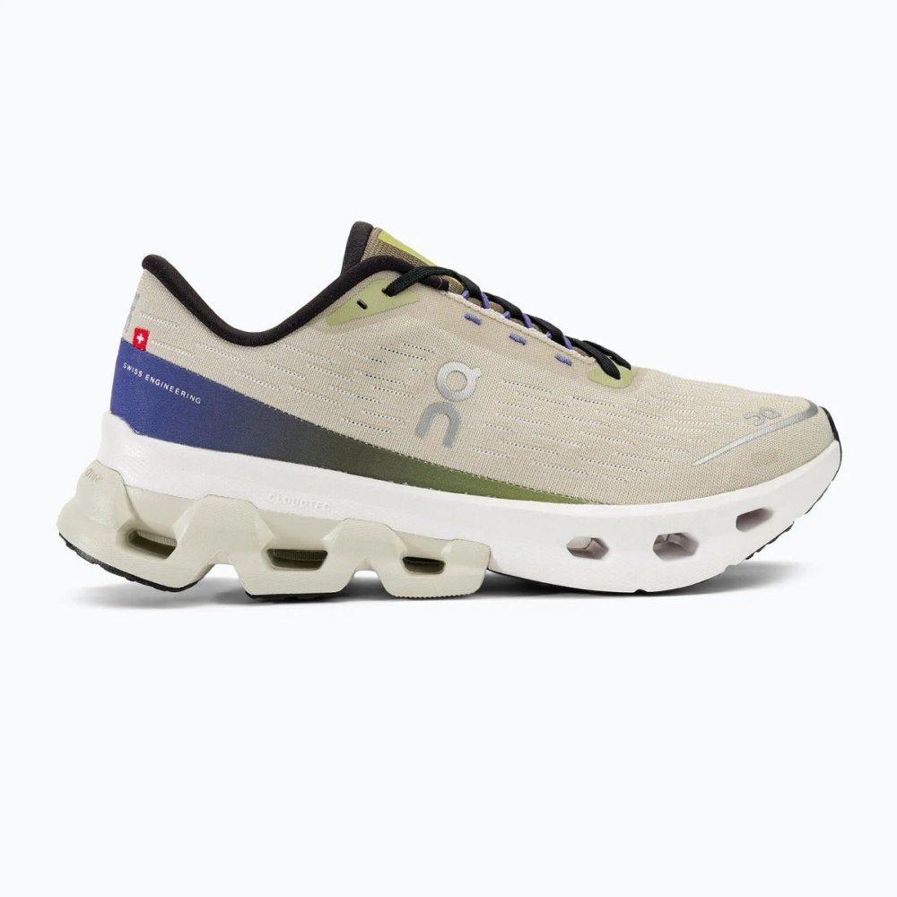 ON CLOUDSPARK รองเท้าวิ่งถนนผู้หญิง - Rev Online