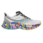 SAUCONY ENDORPHIN SPEED 5 รองเท้าวิ่งถนนผู้หญิง - Rev Online