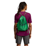 SAUCONY - SAUCONY STRING BAG Unisex - Rev Online