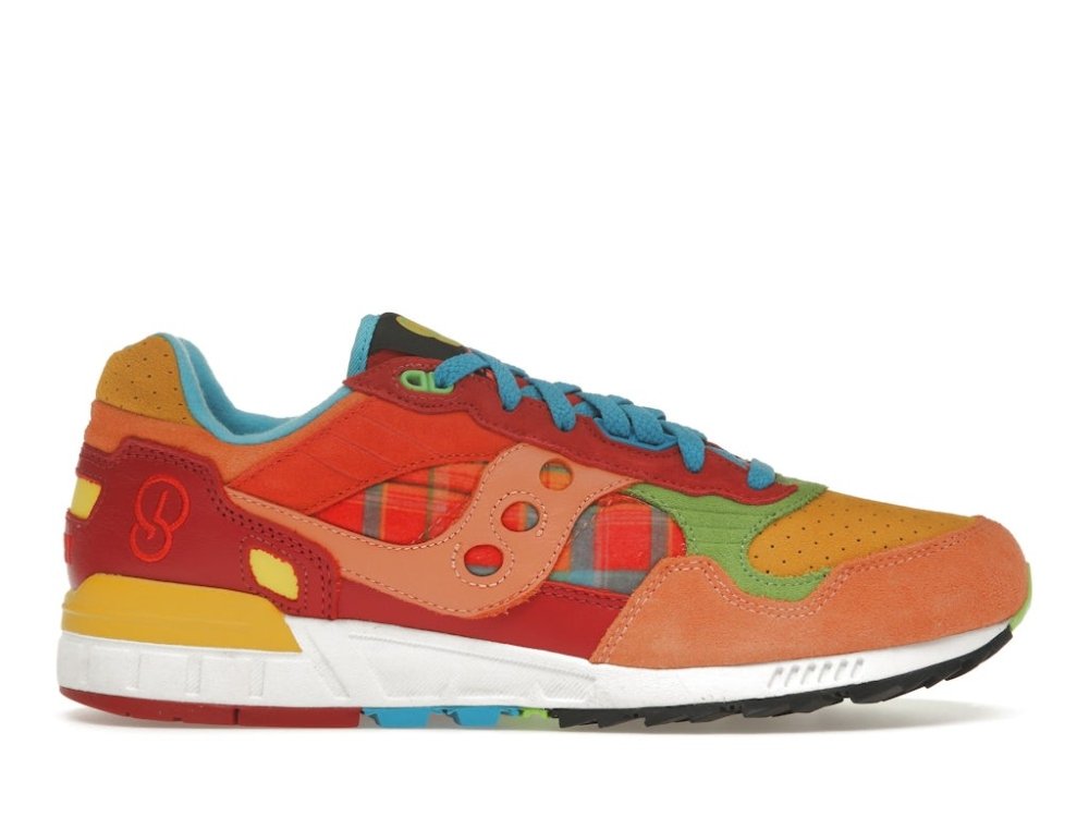 SAUCONY - Shadow 5000 Unisex - Rev Online