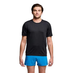 SAUCONY - STOPWATCH SHORT SLEEVE Men - Rev Online
