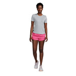 SAUCONY - STOPWATCH SHORT SLEEVE Women - Rev Online
