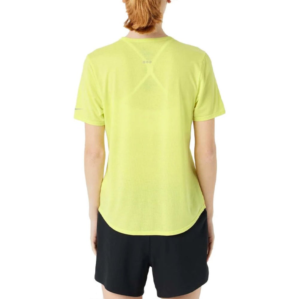 SAUCONY - STOPWATCH SHORT SLEEVE Women - Rev Online