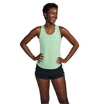 SAUCONY - STOPWATCH SINGLET Women - Rev Online